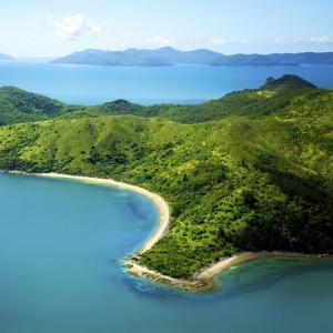 Whitsunday Islands
